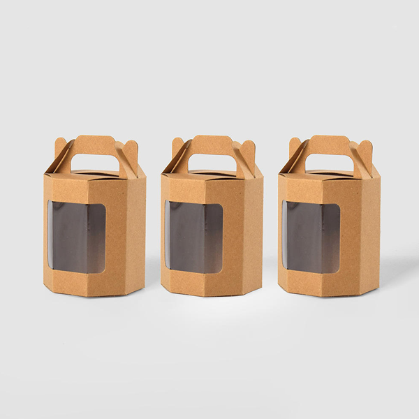 Custom Plain Boxes - Image 4