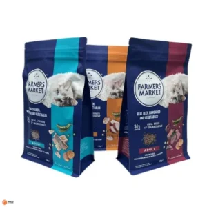 Pet Food Packaging
