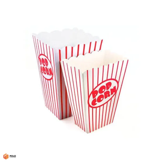 popcorn boxes wholesale