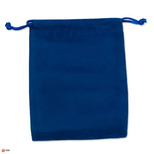 Custom Velvet Bags - Image 3