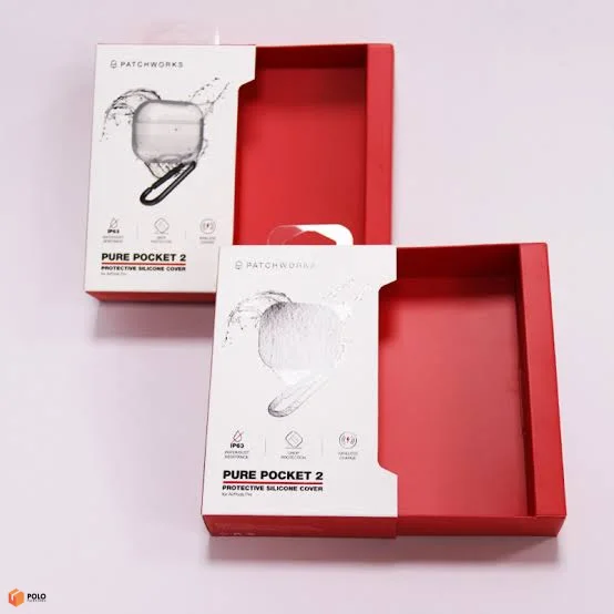 Custom AirPods Packaging - Image 3