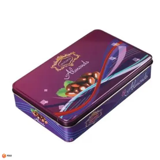 chocolate tin boxes bulk