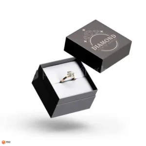 custom branded ring boxes