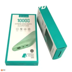 custom power bank packaging