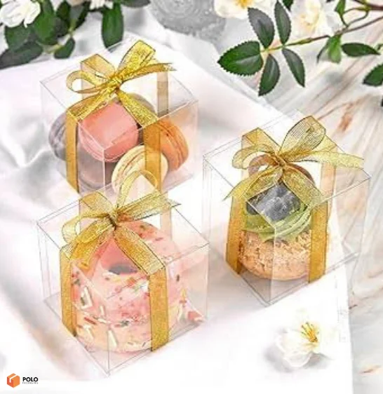 party favor boxes