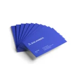 Custom Business Cards