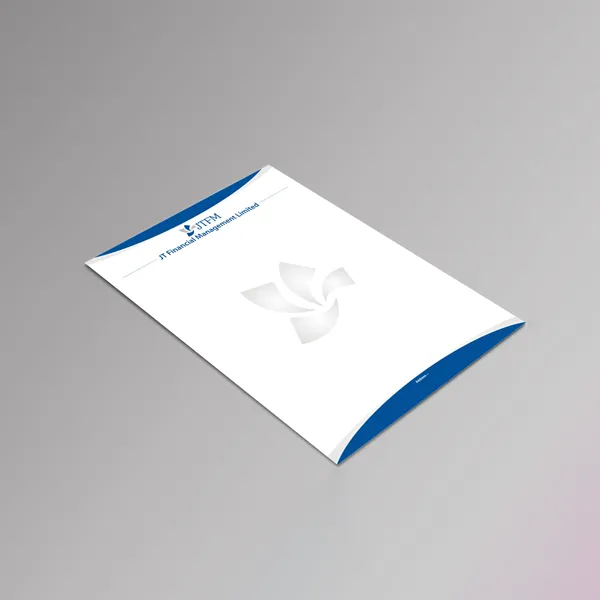 Custom Letterheads