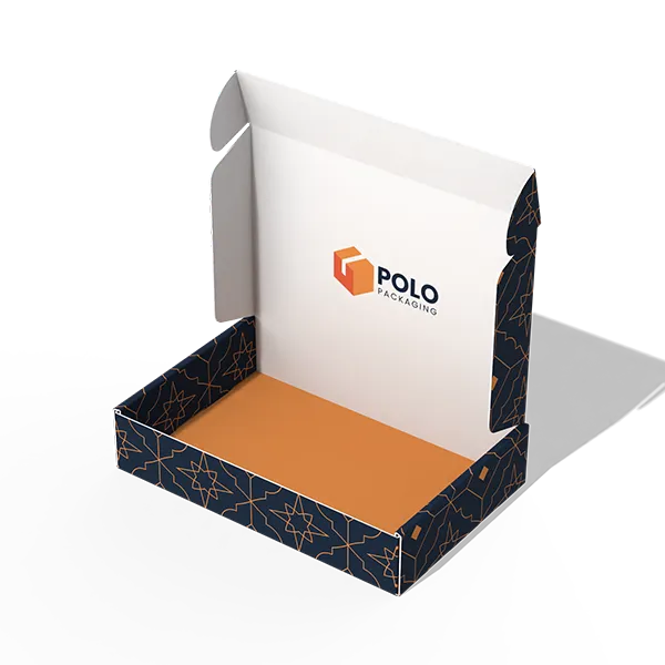 Custom Mailer Boxes