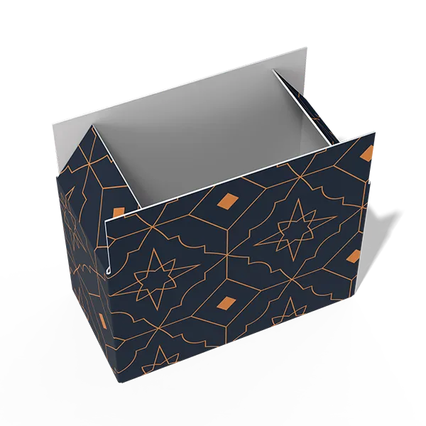 Custom Shipping Boxes