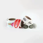 Sticker and Labels